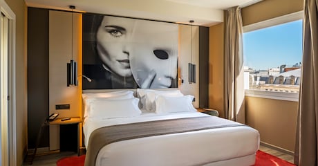 Room Superior Room with View